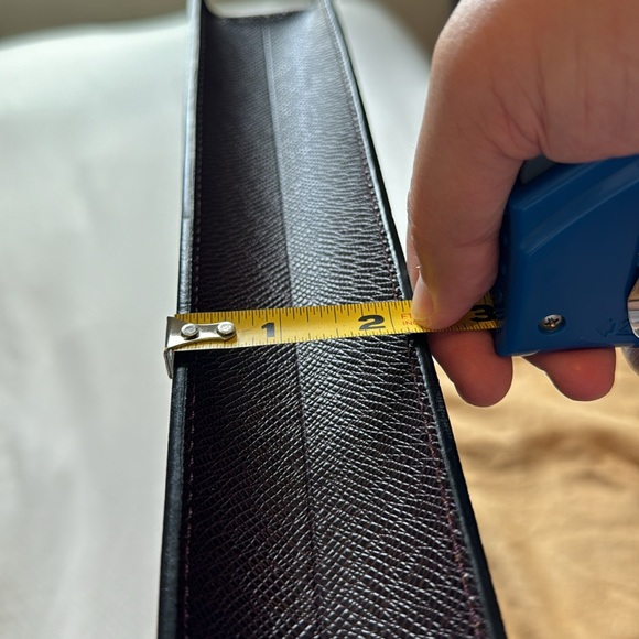 😘Louis Vuitton Tiaga Briefcase - Picture 17 of 17